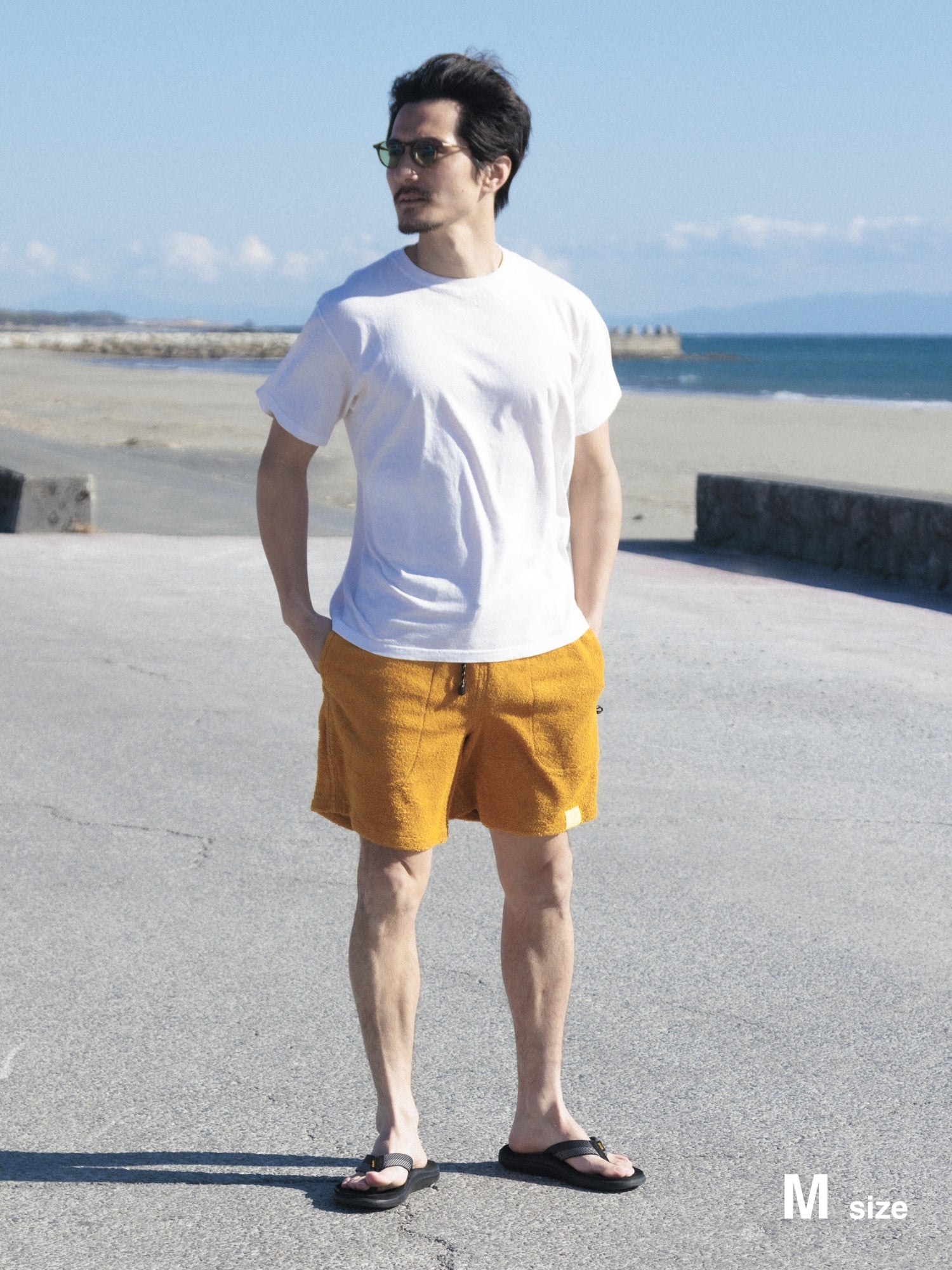 OUTdryerフリーダムパンツ