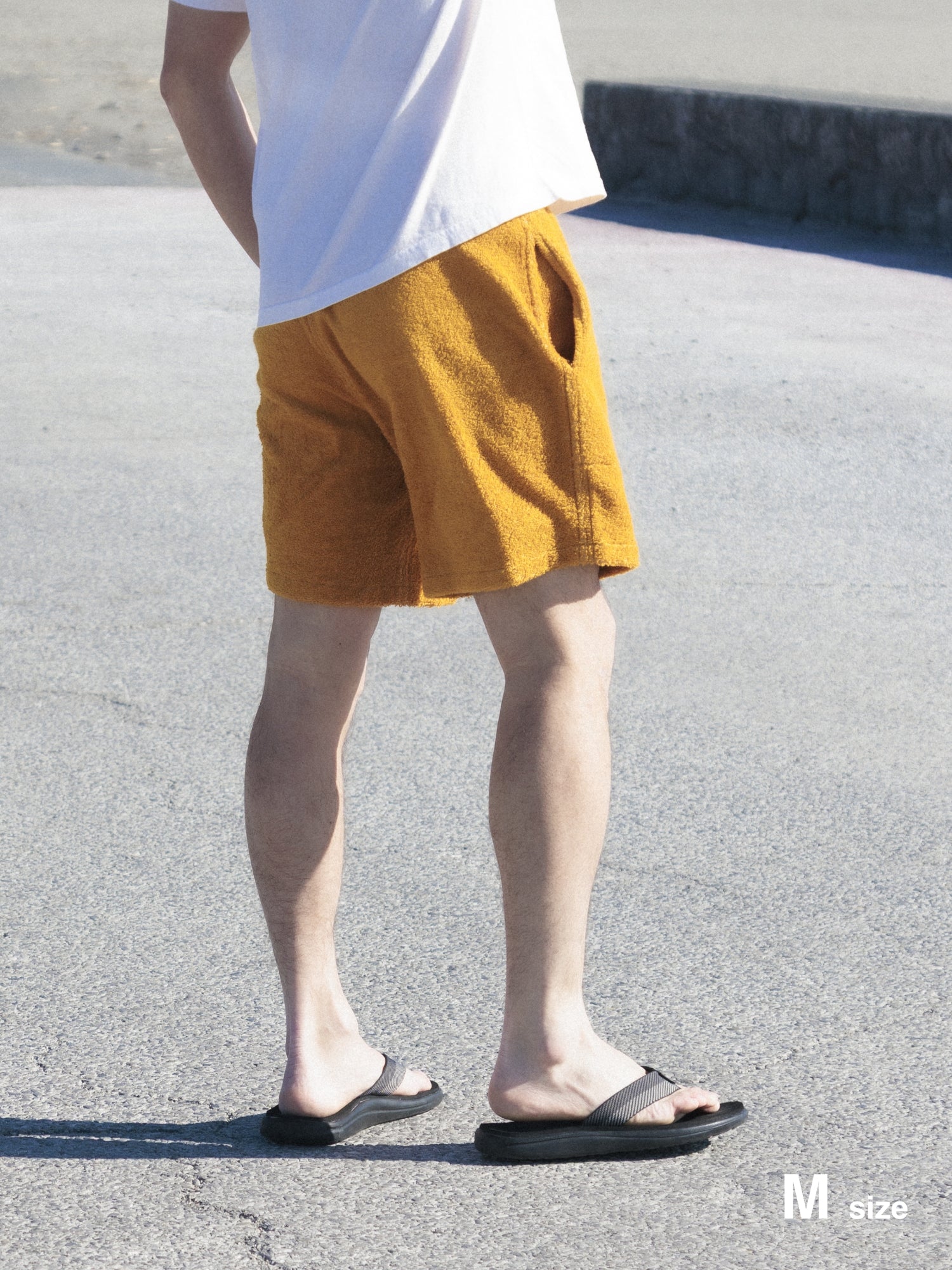 OUTdryerフリーダムパンツ