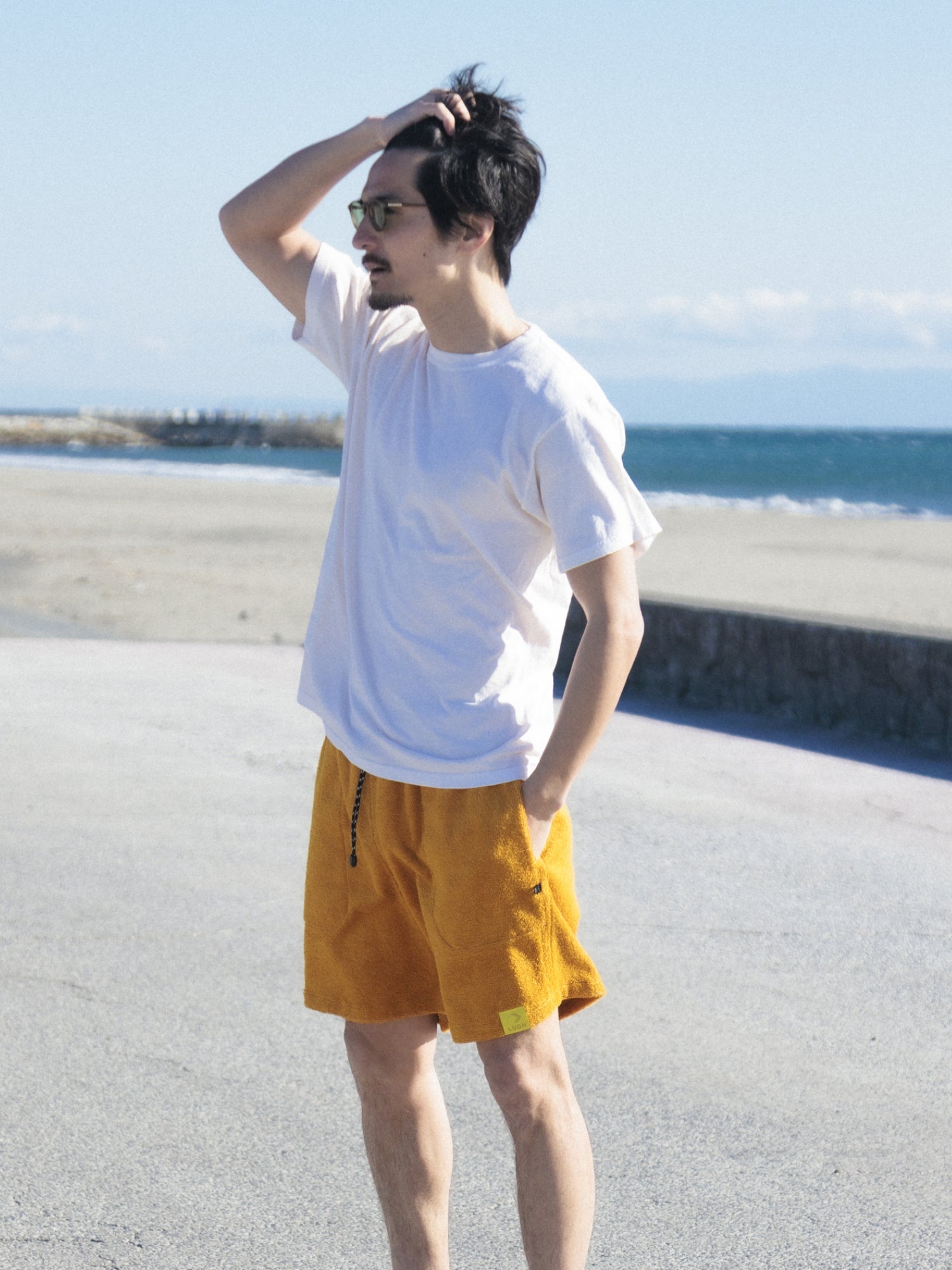 OUTdryerフリーダムパンツ｜アウトドライヤー｜LUGH公式