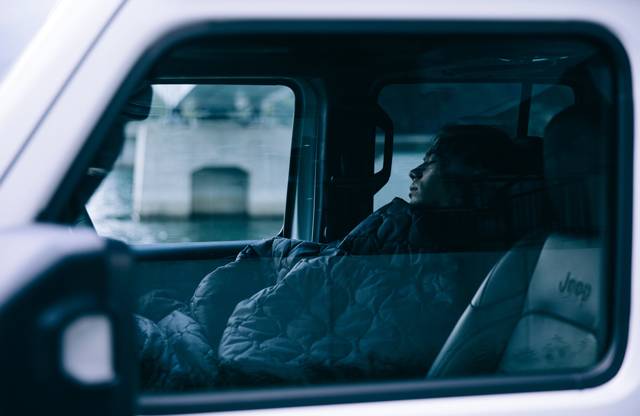 お客様の声｜LUGH 魔法瓶ブランケット