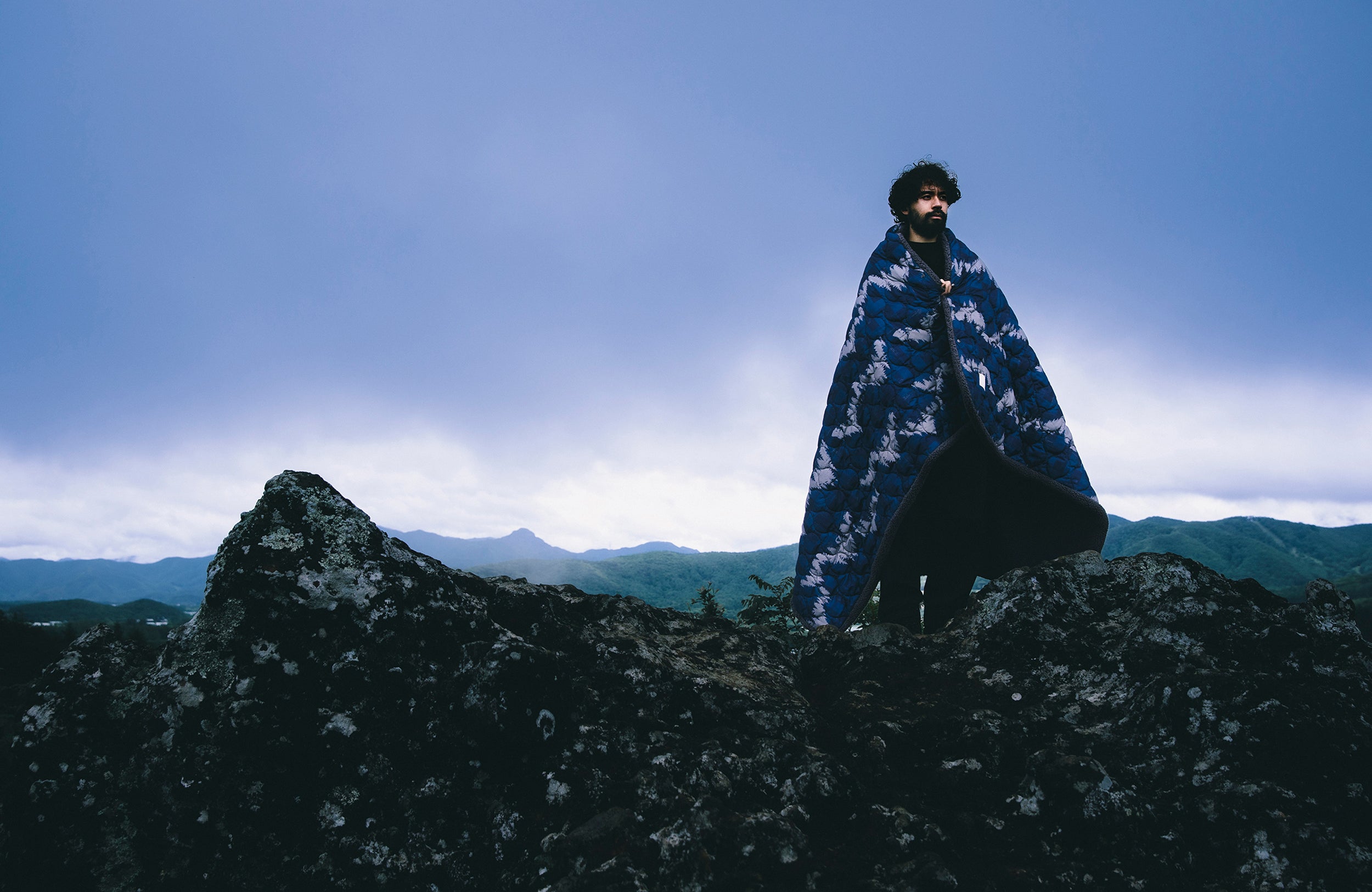 SALE！！ASTROムンビンブランケット150×130 LUGH公式 魔法瓶ブランケット オンラインストア