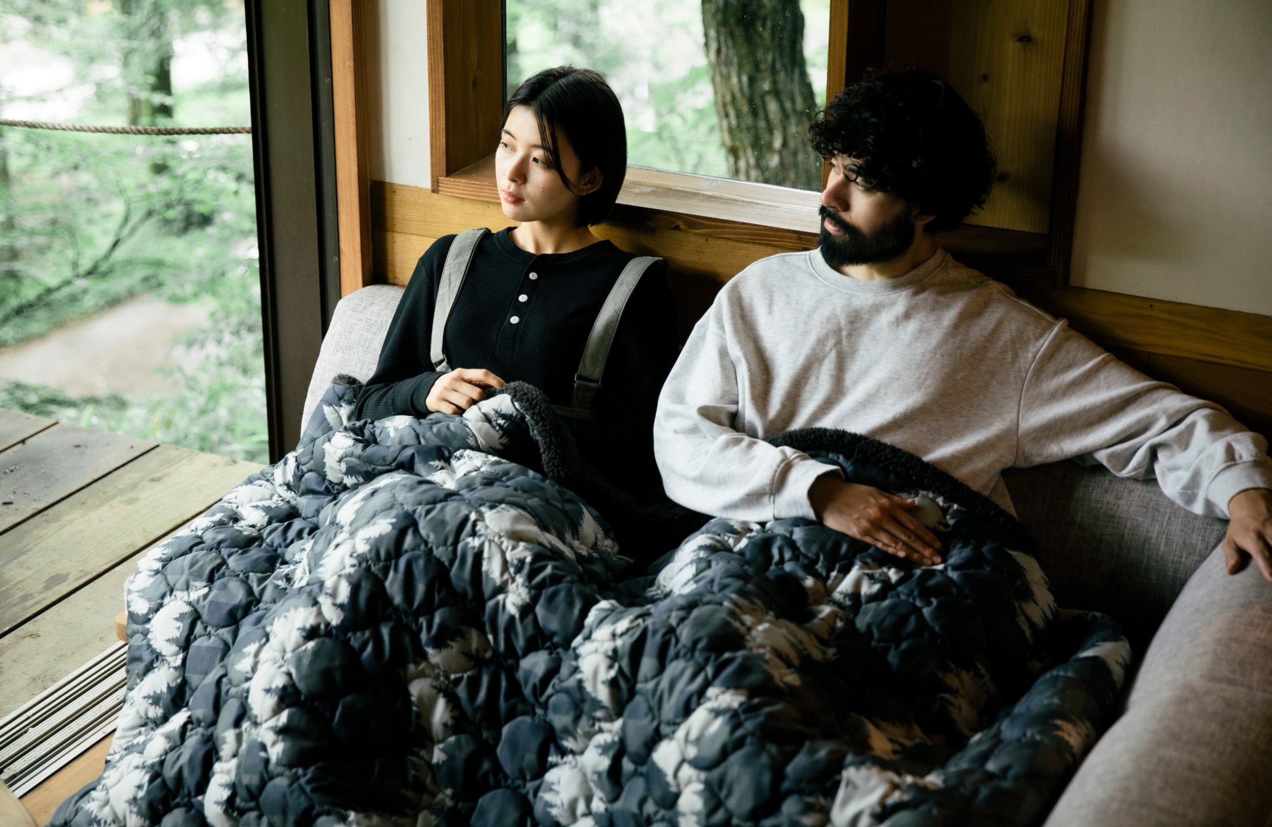 MAKUAKE PROJECT｜LUGH 2025 NEW EDGE