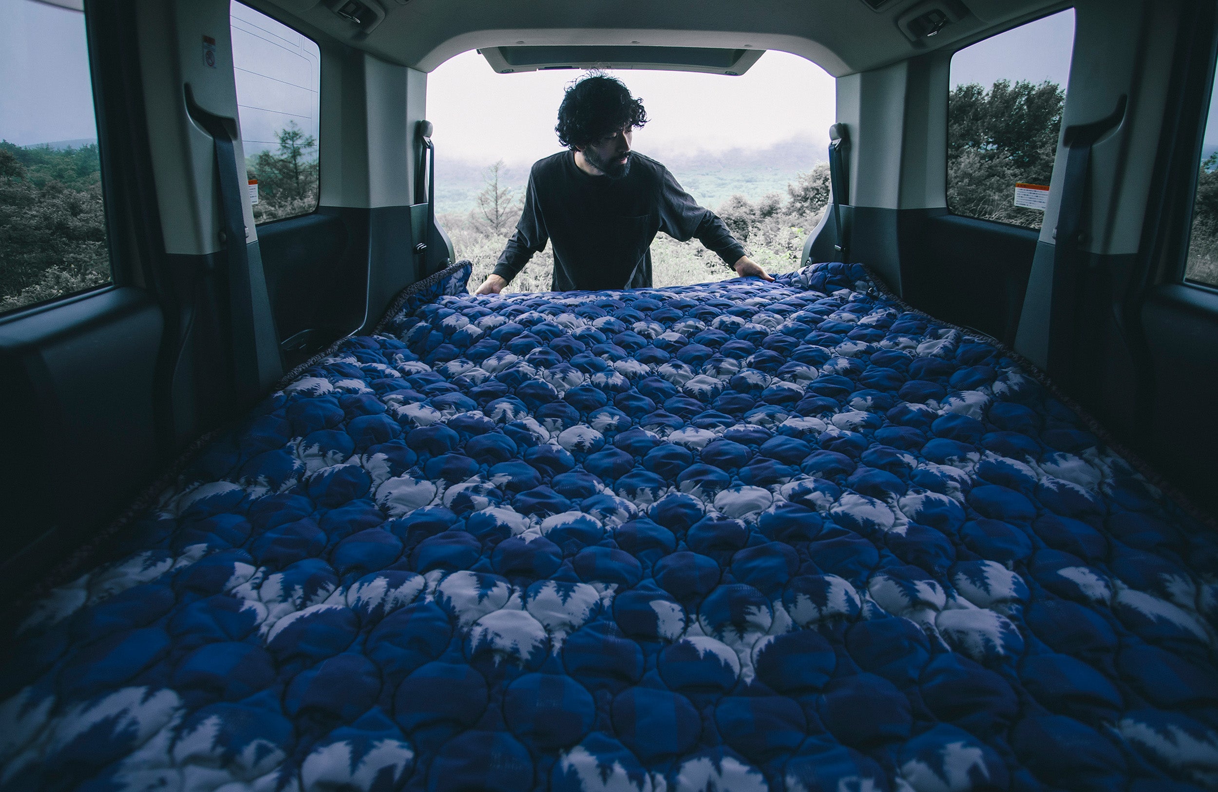 MAKUAKE PROJECT｜LUGH 2025 NEW EDGE