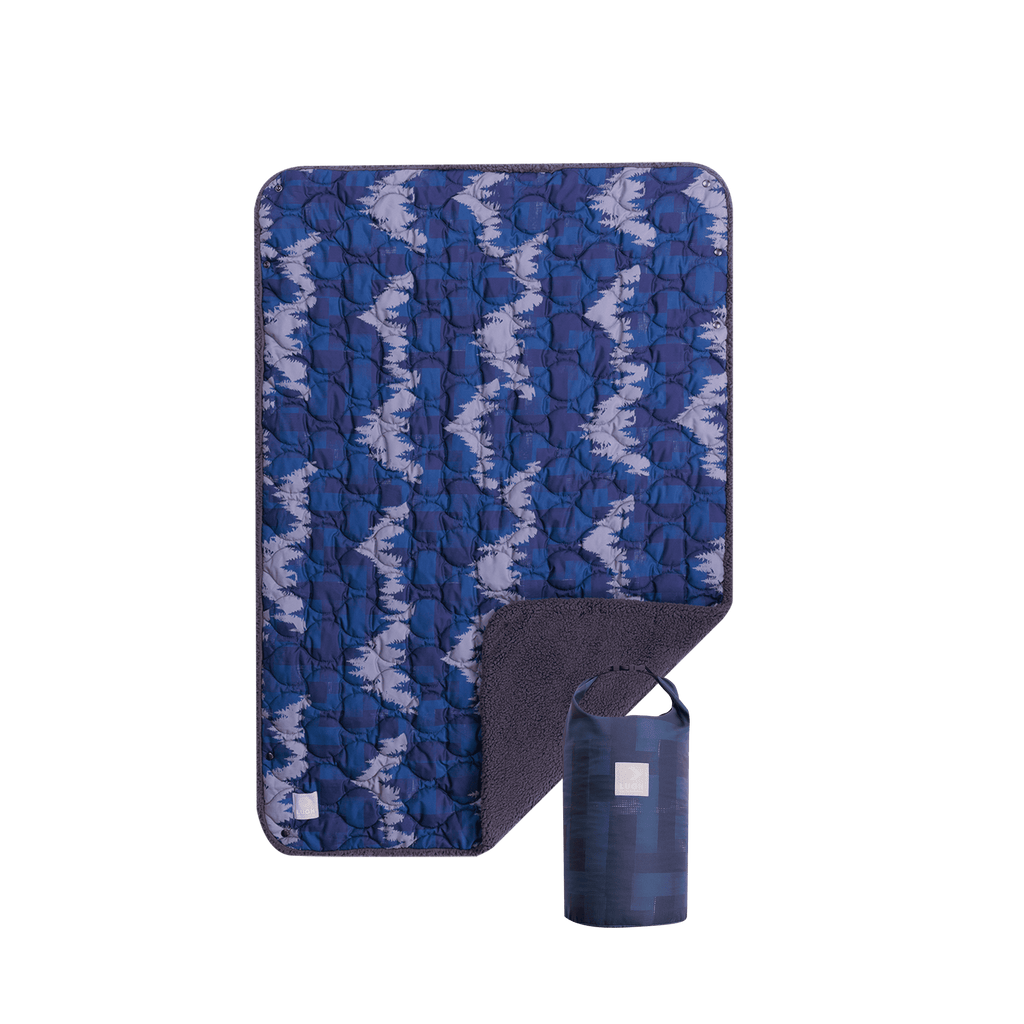 2025 LUGH 魔法瓶ブランケットEDGE Sサイズ (新6層/ W発熱) 2025 LUGH 魔法瓶ブランケットEDGE Sサイズ (新6層/ W発熱)