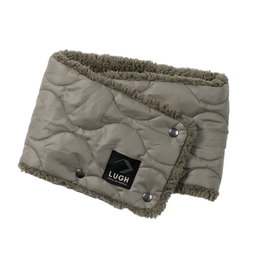 魔法瓶ブランケットLUGH｜LUGHネックウォーマー