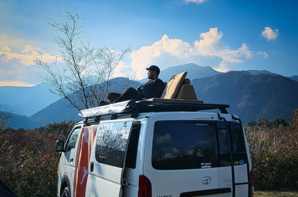 LUGH公式 魔法瓶ブランケット オンラインストア