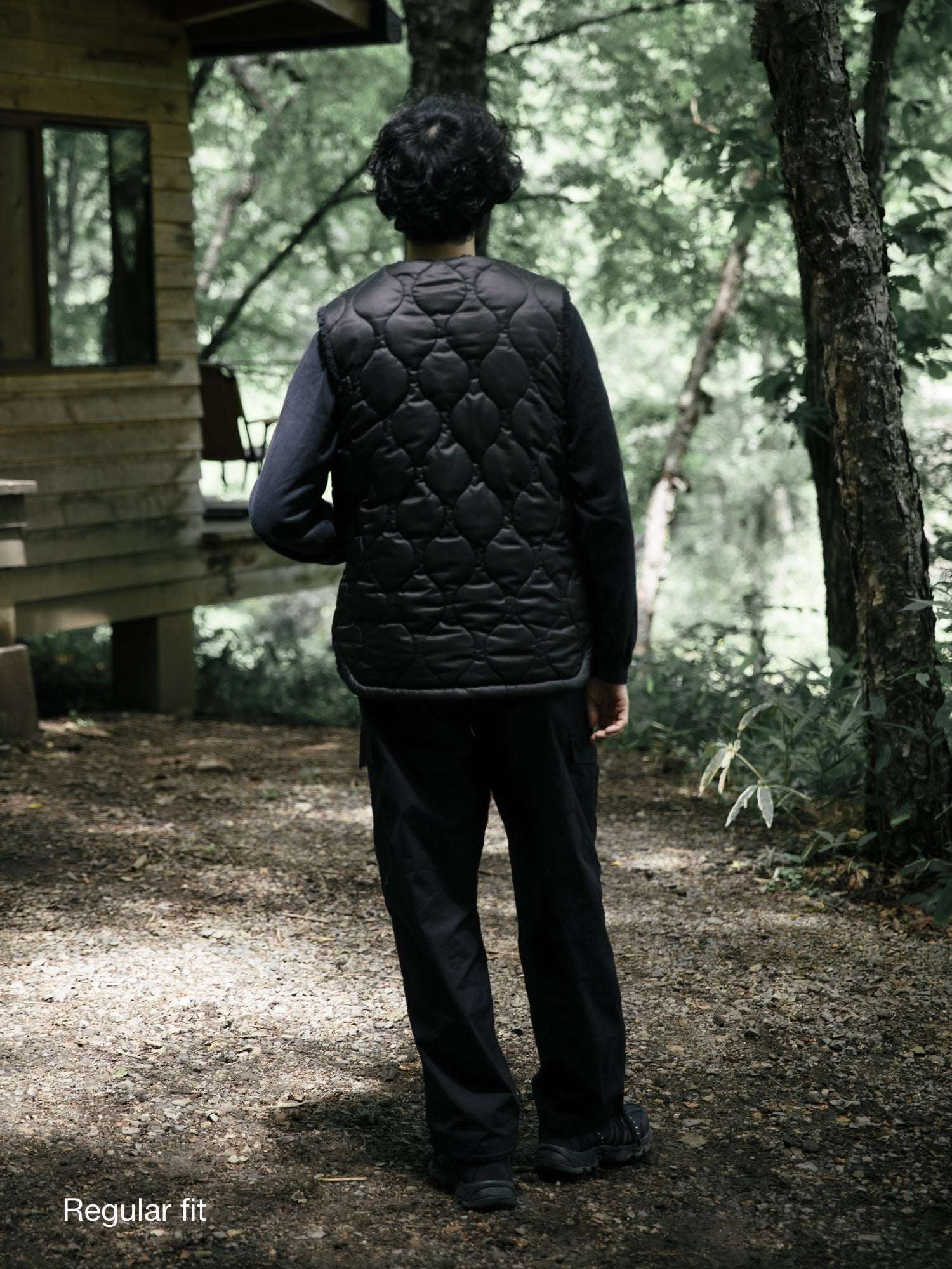 LUGH ウォーマーベスト / ショート｜LUGH公式 魔法瓶ブランケット